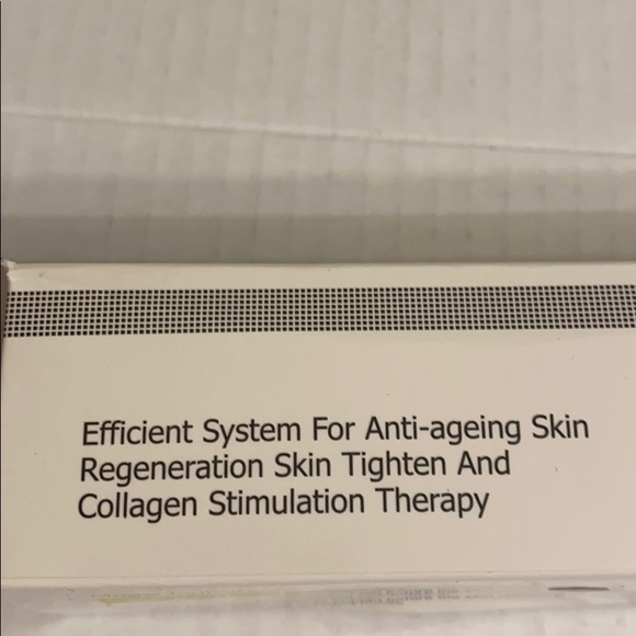 Derma roller system - Picture 6 of 8